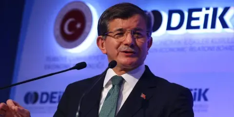 Dönüşümün 26. Ayağı