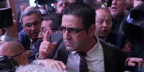 HDP’nin Yeni Ayaklanma Siyaseti