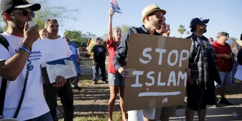 Ilımlı İslam Soslu Arap Milliyetçiliği Mi?