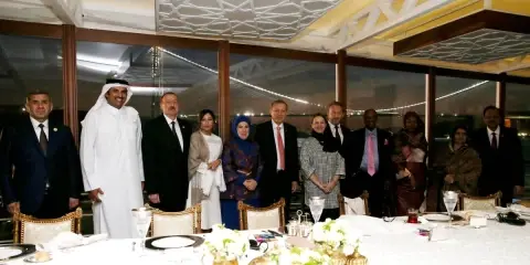 İslam Zirvesi’nde Türkiye’nin Dönem Başkanlığı Ne Anlama Geliyor?