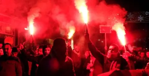 Kemalizmin Enkazı: Seküler Radikalleşme
