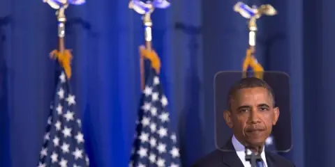 Obama Gidici, Türkiye-ABD İlişkileri Kalıcı