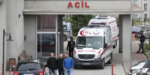 Sağlık Sektörünün Sağlığı İçin