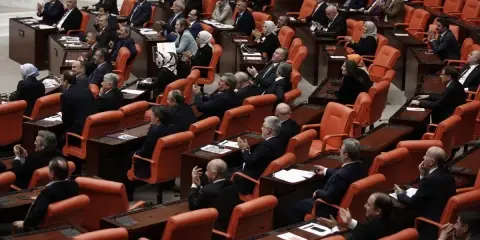 Şu Dokunulmazlık Meselesi