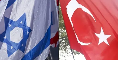 Türkiye ve İsrail Normalleşebilir mi?