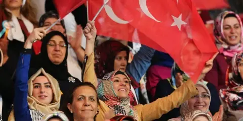 5 Soruda AK Parti’de Yeni Dönem