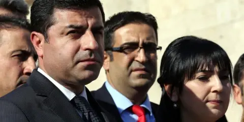 7 Soruda Dokunulmazlıkların Kaldırılması