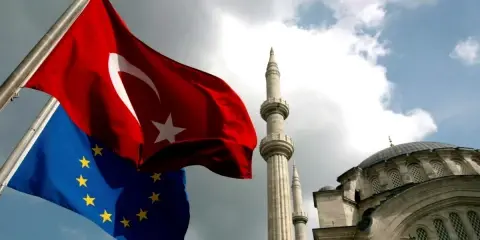 AB’nin Türkiye’den İrrasyonel Beklentileri