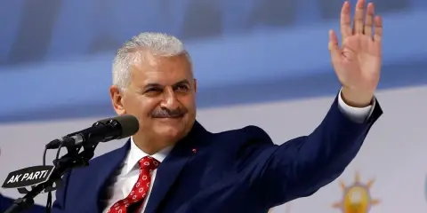 AK Parti’de Yeni Dönemin Anlamı