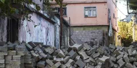 Analiz: PKK Terörünün Yeni Dinamikleri: Radikalleşme ve Şehir Çatışması