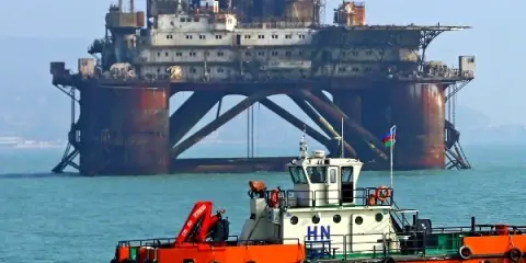 Analiz: Statü Sorunu İkileminde Hazar’da Enerji Denklemi