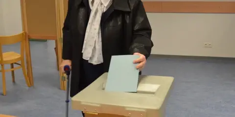 Avusturya Seçimleri