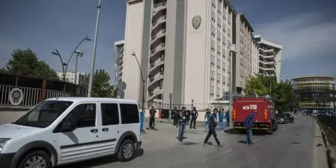 Bu Tehditler Bertaraf Edilmeden