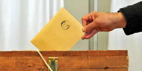 Çifte Referanduma mı Gidiyoruz?