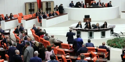 Dokunulmazlık Meselesi ve CHP-HDP Yakınlaşması