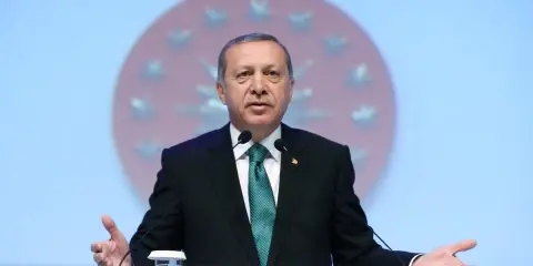 Erdoğan Hareketi