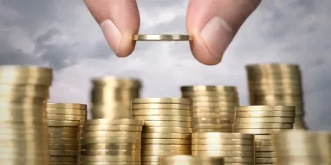 Finans Sisteminin Değişime İhtiyacı Var