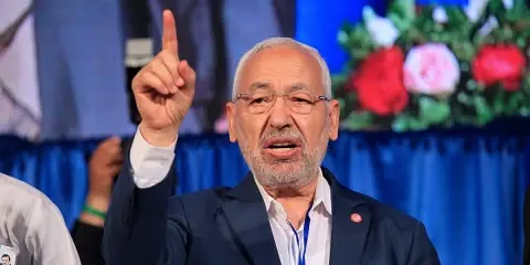 Hangisi Örnek: Nahda mı AK Parti mi?