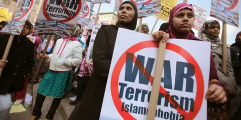 İslamofobi Avrupa’daki Sosyal Barışı Tehdit Ediyor