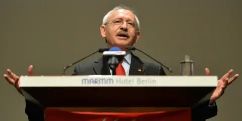 "Kan Dökme" Söylemi ve Aşırı Çaresizler