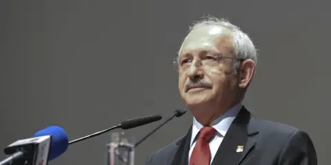 Kemal Kılıçdaroğlu Ne Yapmaya Çalışıyor?