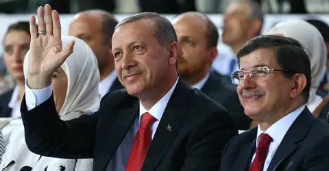 Ne Olmamalı?