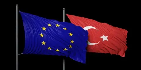 Terörle Mücadele AB İle Gerginlik
