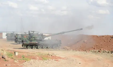 Türkiye’nin DAEŞ İle Çok Boyutlu Mücadelesi