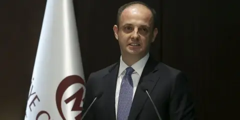 Yeni Dönemde Merkez Bankası’ndan Ne Bekleniyor?