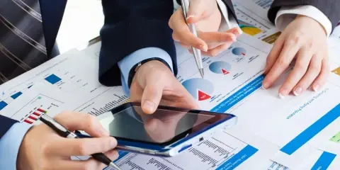 Yüksek Gelirli Ekonomi İçin Yeni Finansal Sistem