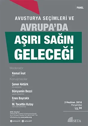 Avusturya Seçimleri ve Avrupa’da Aşırı Sağın Geleceği