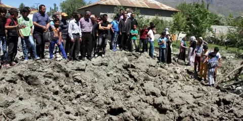 6 Soruda Terörün Son Evresi