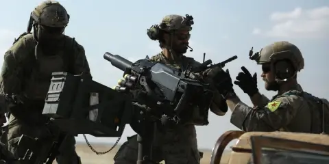 ABD-PKK İlişkisinin Mantığı