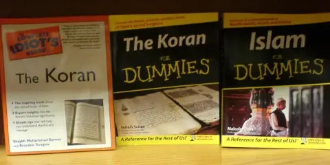 Aksi İspatlanıncaya Kadar Tüm Müslümanlar Suçlu mudur?