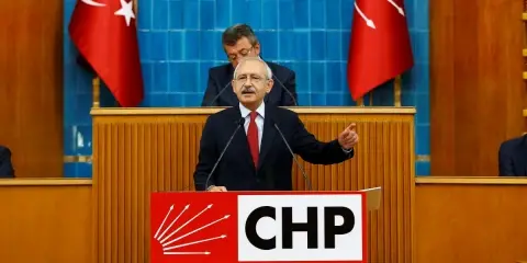 CHP’nin Mezhepçi Siyaseti
