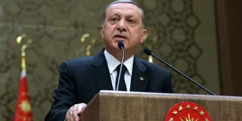 Cumhurbaşkanı Erdoğan Merkezli Tartışmalar Neyi Örtebilir?