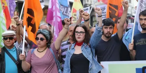 Gezi Endüstrisinde Son Durum