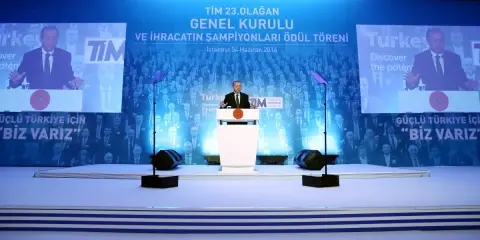İhracatın Şampiyonları