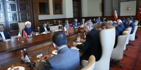 İran Fırsatını İyi Okumak