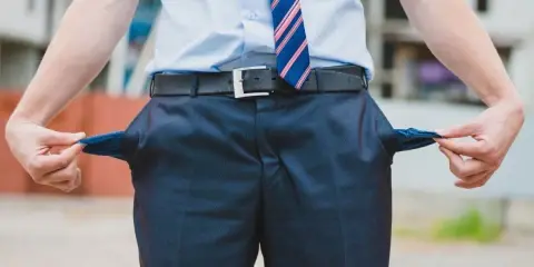 İşsizlik Ve Güçsüzlük