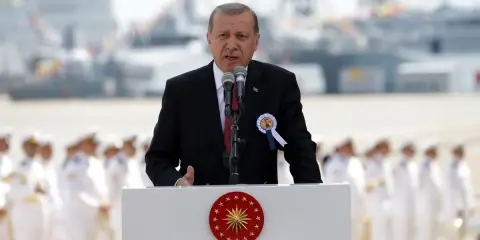 Savaş Suçlusu Neoconların Türkiye Takıntısı