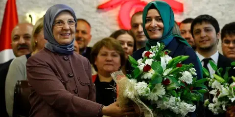 Sosyal Politikalarda Sessiz Devrim Devam Etmeli
