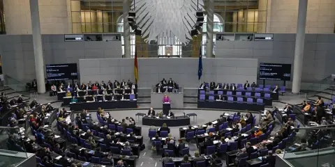 Soykırım Endüstrisinin Yeni Müşterisi: Almanya