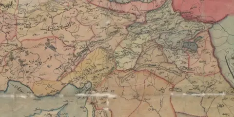 Sykes Picot’nun Arka Planı