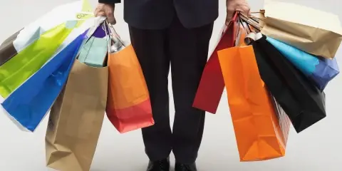 Tükete Tükete Büyüyoruz