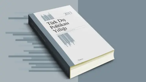 Türk Dış Politikası Yıllığı 2015