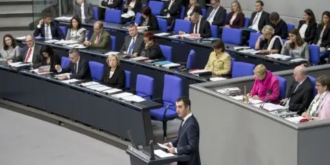 Türkiye Düşmanlarının Yeni Oyuncağı