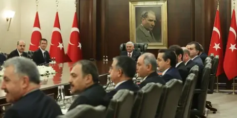 Yeni Dönemin Kodları