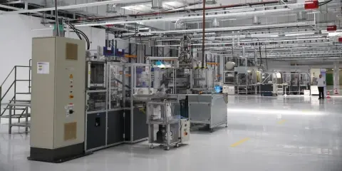 Yeni Ekonomi Hikâyesinde Sanayi