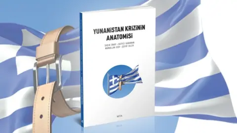 Yunanistan Krizinin Anatomisi